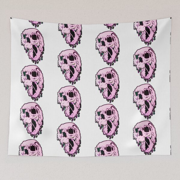 Item preview, Pink Monster designed and sold by LadyMayDesigns9.
