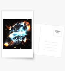NGC-5189 Postcards