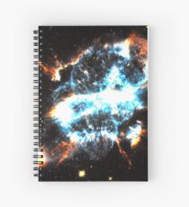NGC-5189 Spiral Notebook