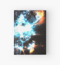 NGC-5189 Hardcover Journal