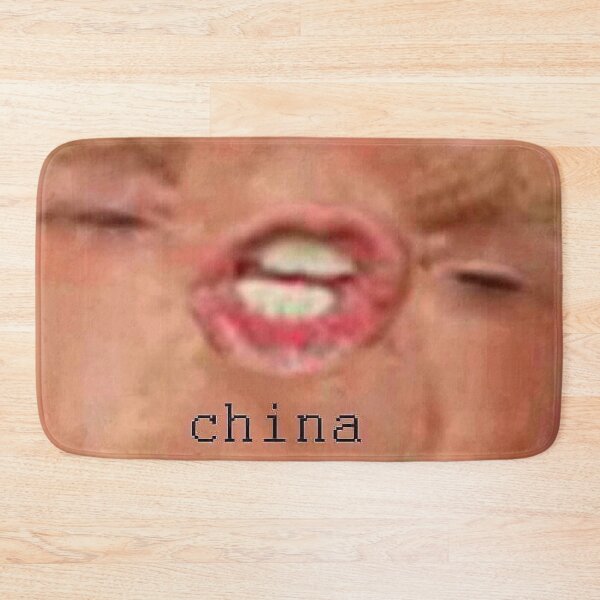 Item preview, Trump China designed and sold by lurchmerch.