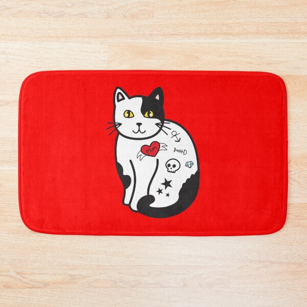 Item preview, Cattoo designed and sold by innaboxdesign.