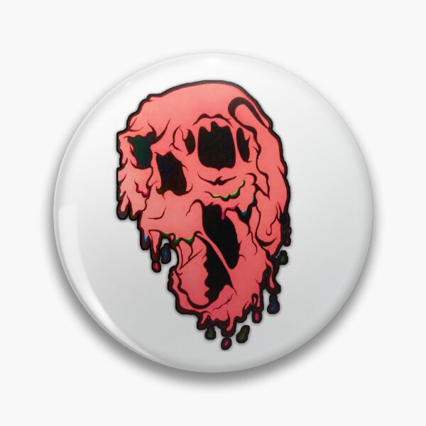 Item preview, Red Monster designed and sold by LadyMayDesigns9.