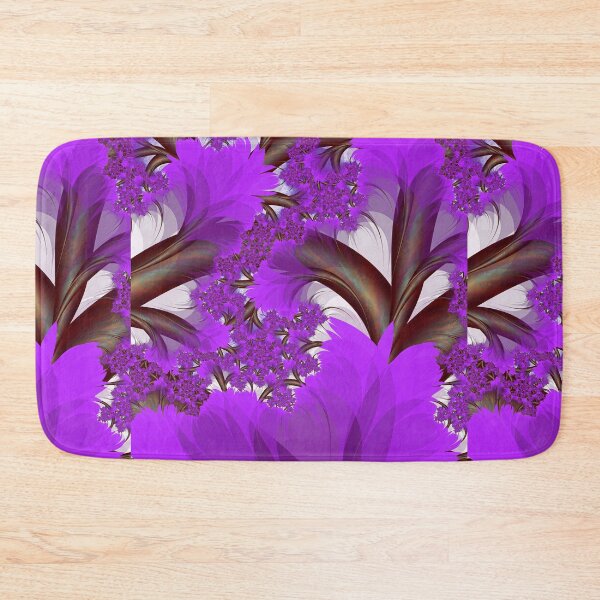 Item preview, Jacaranda designed and sold by pinkal.