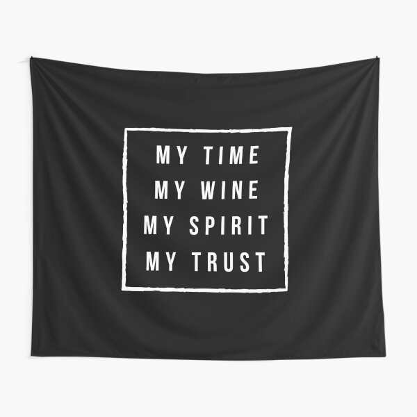 a thousands cuts Tapestry