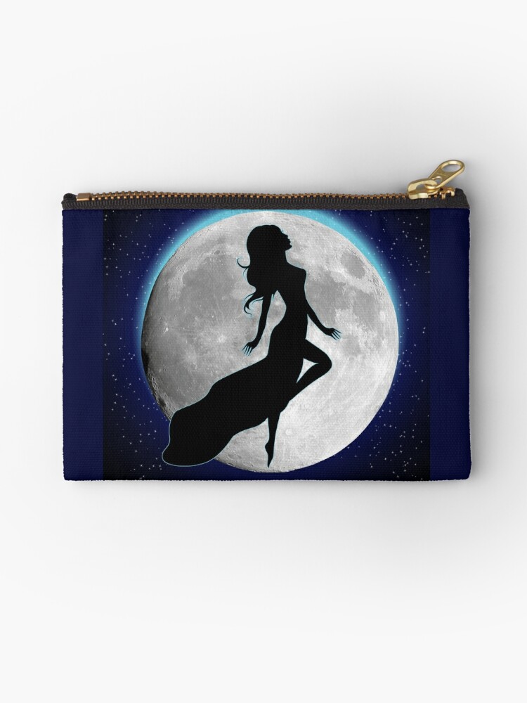 Coin Purse, Disney Peter Pan Shadow