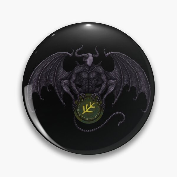 Item preview, Nightgaunt of Nodens - Azhmodai 2020 designed and sold by Azhmodai.