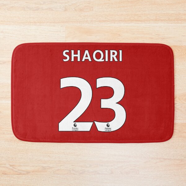 Item preview, Number 23 designed and sold by Ste Lowery.