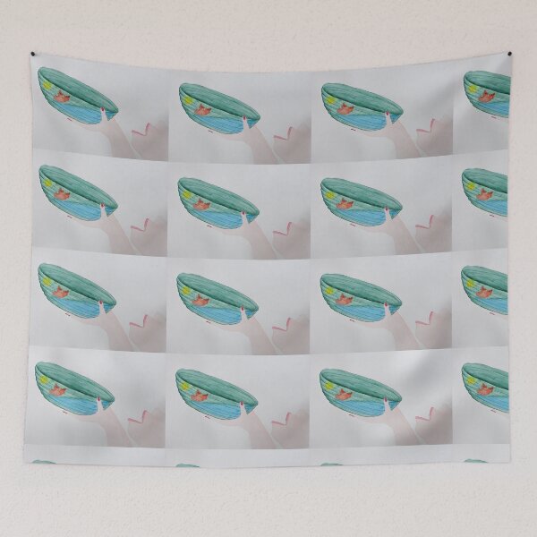 Item preview, Drink It All In designed and sold by lisavonbiela.