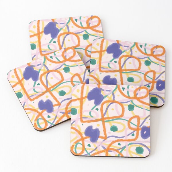 Item preview, Crazy Lines designed and sold by zenavi.
