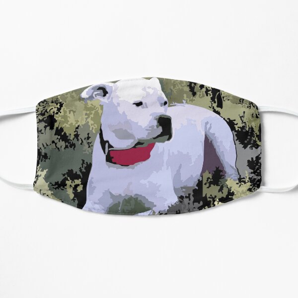 Bark If You Got One Mask