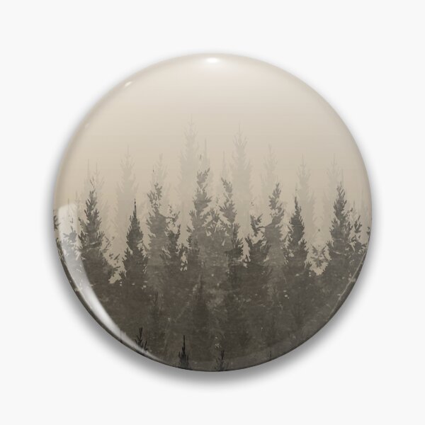 Item preview, The Forest Peaks | Distressed designed and sold by dcspaceuk.