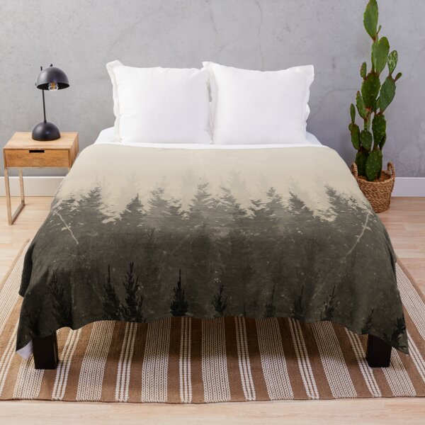 Item preview, The Forest Peaks | Distressed designed and sold by dcspaceuk.