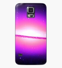 Pink Super Galaxy Case/Skin for Samsung Galaxy