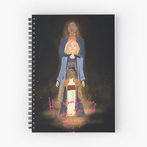 Item preview, Timeless Child designed and sold by inillustrates.