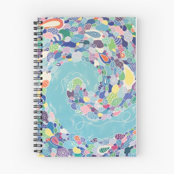 Item preview, Swirling Medley designed and sold by Beth Ann  Scott.
