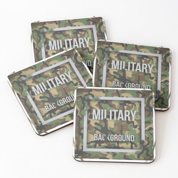 Item preview, MILITARY BACKGROUND designed and sold by New Media Arts.