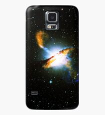 Centaurus A Case/Skin for Samsung Galaxy