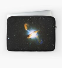 Centaurus A Laptop Sleeve