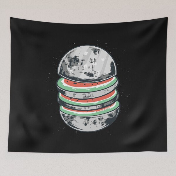 Item preview, moon designed and sold by DerSenat.