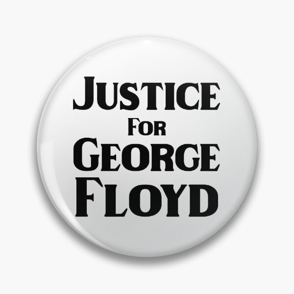 Item preview, Justice For George Floyd - Tribute To George Floyd designed and sold by BohemianAtlas.
