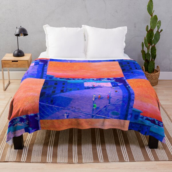 Item preview, City view designed and sold by Harinko.