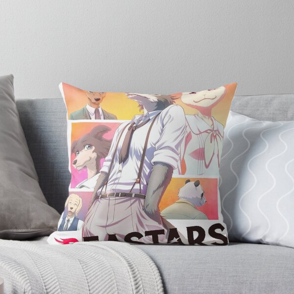 Item preview, Beastars family designed and sold by Ogrimar.