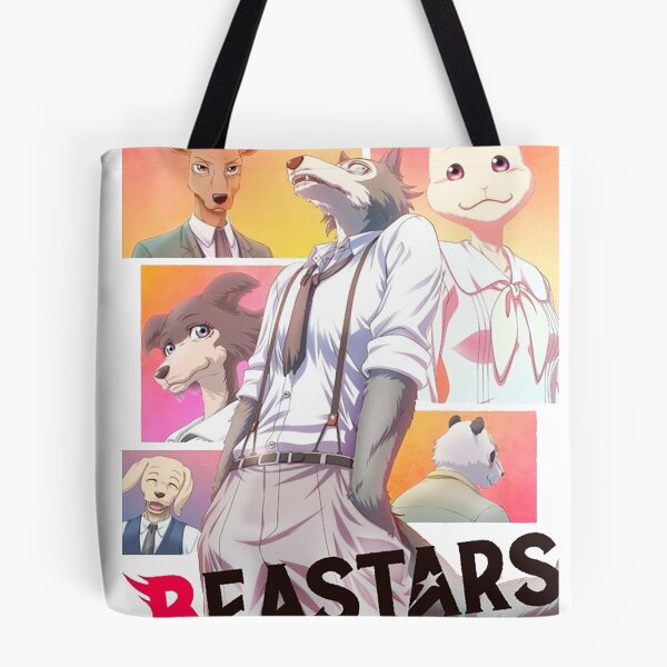 Item preview, Beastars family designed and sold by Ogrimar.