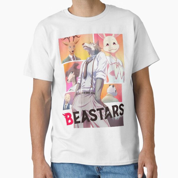 Item preview, Beastars family designed and sold by Ogrimar.