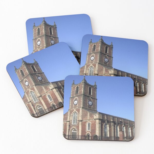 Item preview, Holy Trinity Church, Sunderland uk designed and sold by Andrew Morrell.