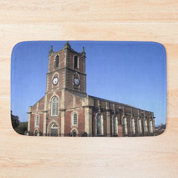 Item preview, Holy Trinity Church, Sunderland uk designed and sold by Andrew Morrell.
