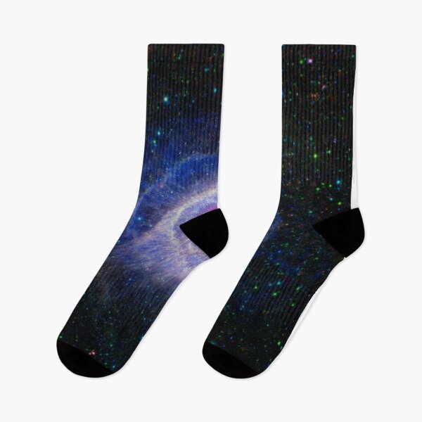 Item preview, Helix Nebula designed and sold by lurchmerch.