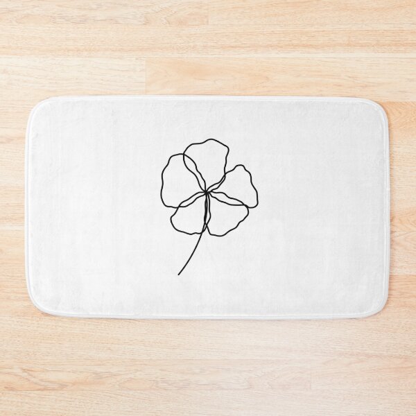 Item preview, Simple Flower designed and sold by TheArtCrate.