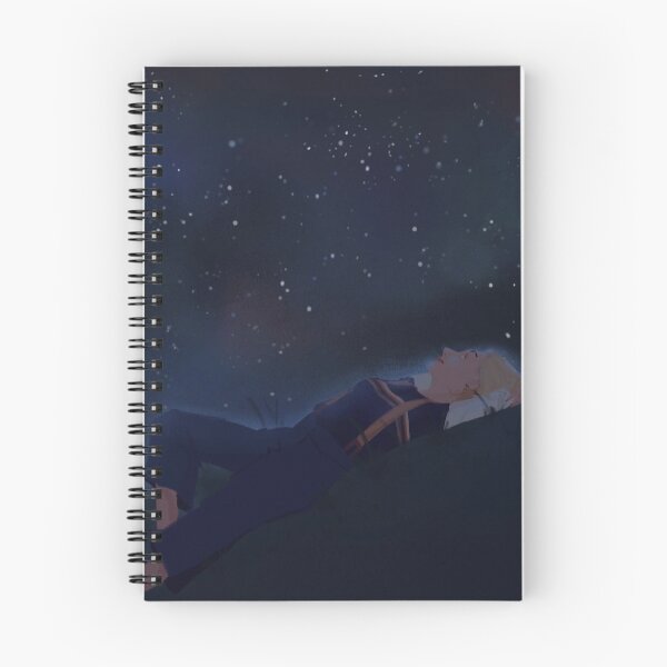 Item preview, Starlight  designed and sold by inillustrates.