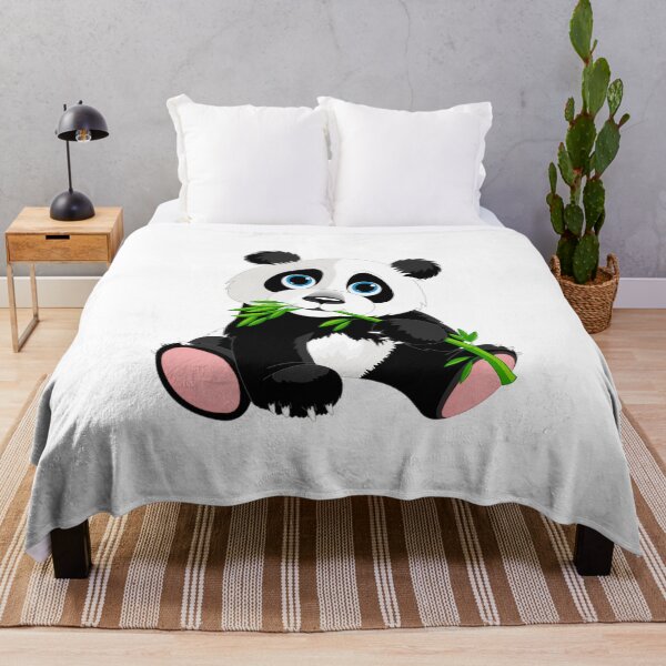 Item preview, The Sad Panda , Panda T-Shirt designed and sold by Sajad Sadiq.