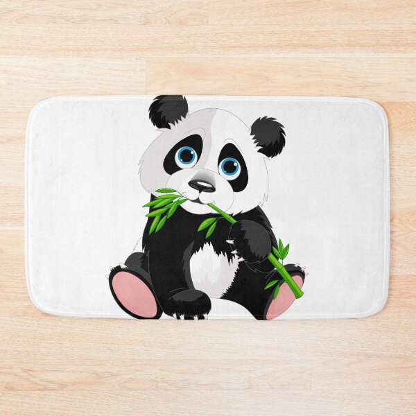 Item preview, The Sad Panda , Panda T-Shirt designed and sold by Sajad Sadiq.