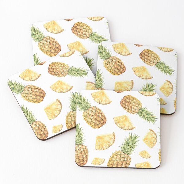 Artikelvorschau, Ananas - Ananas - Sommer entworfen und verkauft von ayoubworld.