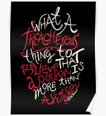 Paper Towns Poster