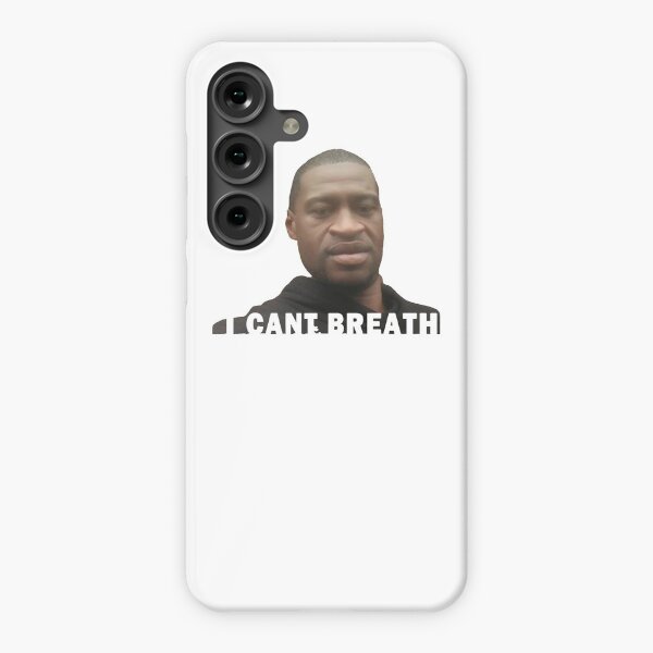 I Can't Breathe - Tribute To George Floyd