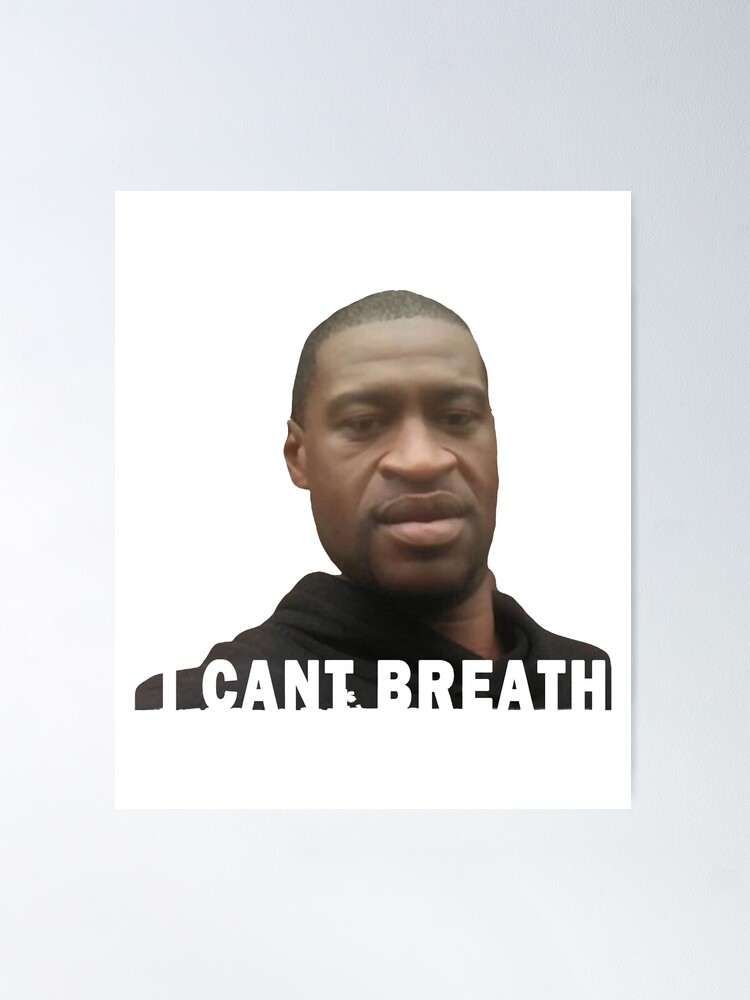 I Can't Breathe - Tribute To George Floyd