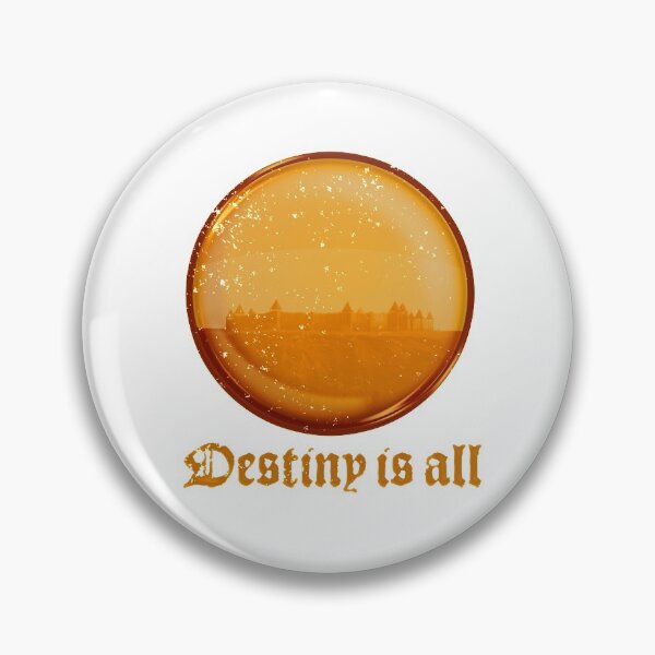 Item preview, Destiny is all designed and sold by empifrik.