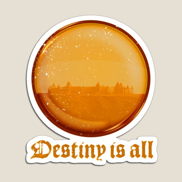 Item preview, Destiny is all designed and sold by empifrik.