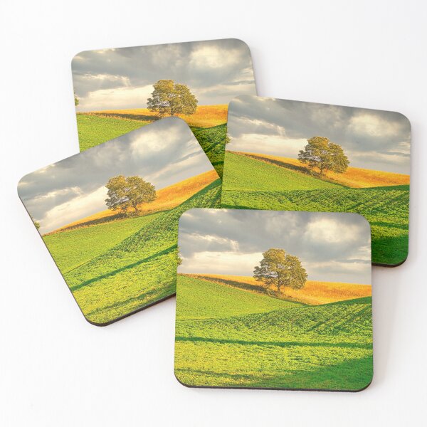 Item preview, Summer Country Scene designed and sold by Robert Alsop.