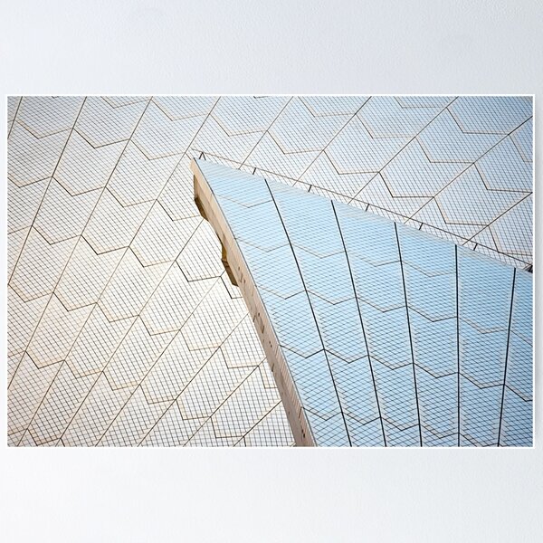 Item preview, The Opera House designed and sold by Stuart Robertson Reynolds.