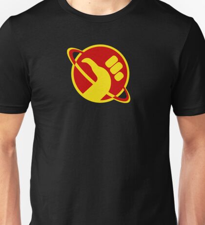 hitchhikers guide to the galaxy shirt