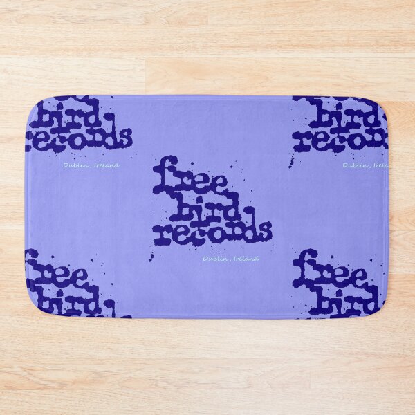 Item preview, Freebird Dublin designed and sold by Irish-Nostalgia.