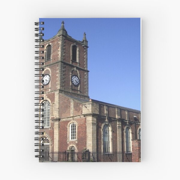 Item preview, Holy Trinity Church, Sunderland uk designed and sold by Andrew Morrell.