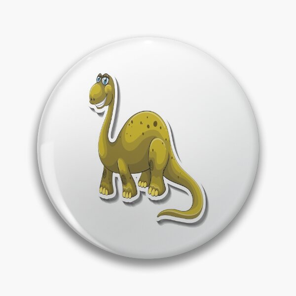 Item preview, Dinosaur Diplodocus designed and sold by ProjectX23.