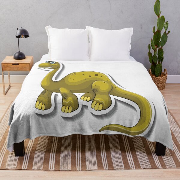 Item preview, Dinosaur Diplodocus designed and sold by ProjectX23.