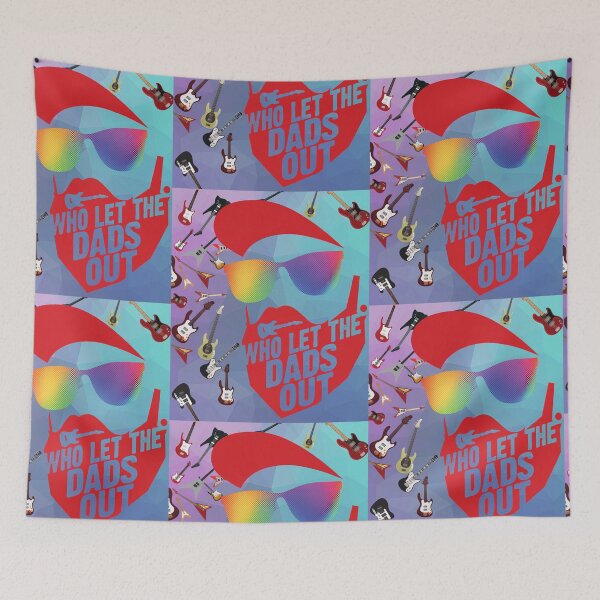 Item preview, WLTDO Purple Haze designed and sold by LoveBirdGallery.